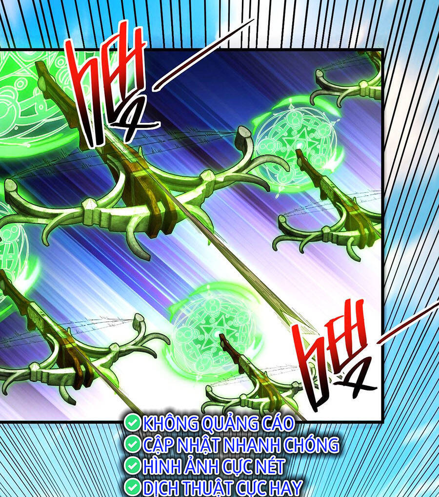 Đệ Tử Tu Luyện Còn Ta Thì Lười Biếng Chap 63 - Next Chap 64