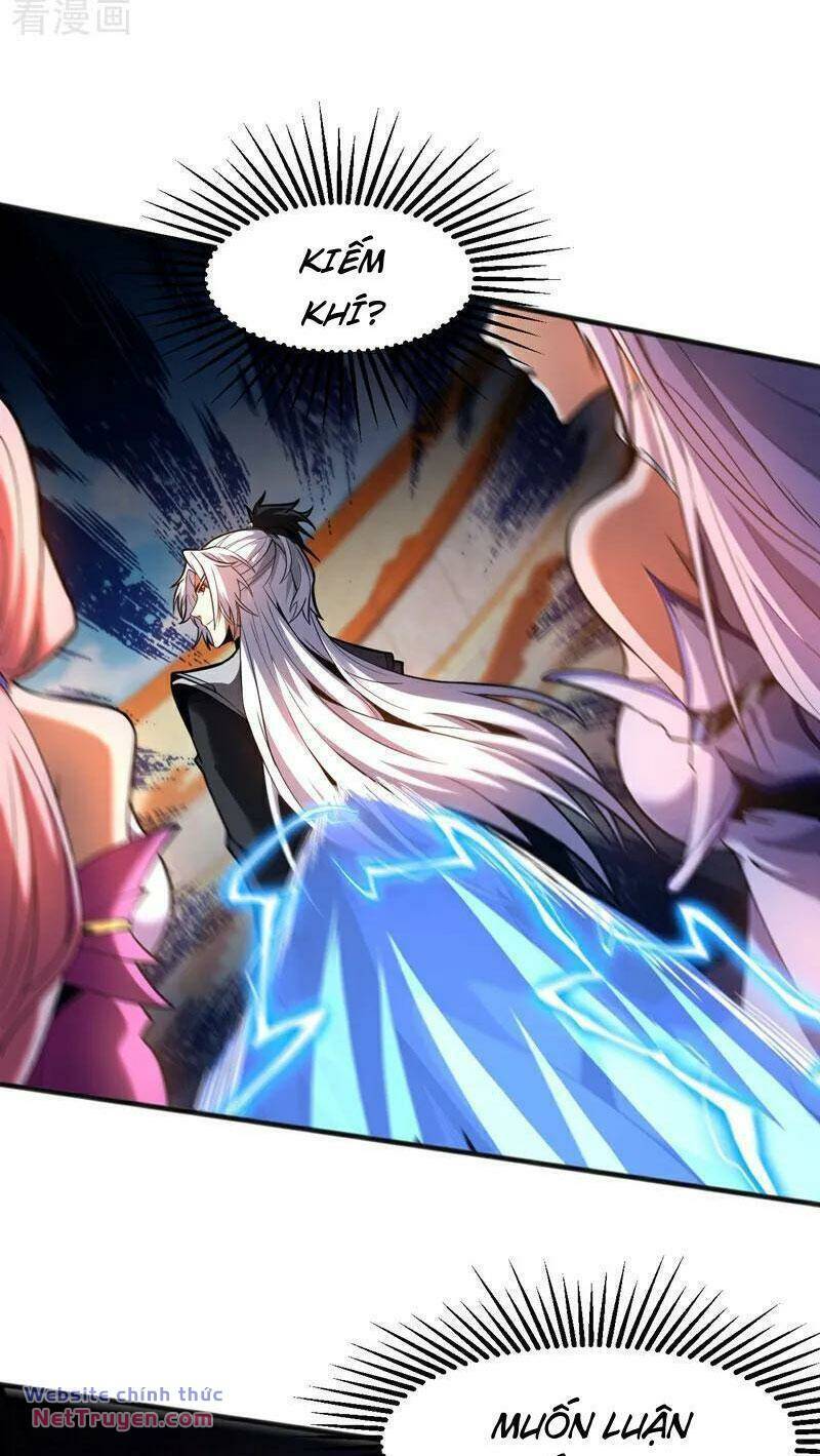 Đệ Tử Tu Luyện Còn Ta Thì Lười Biếng Chap 64 - Next Chap 65