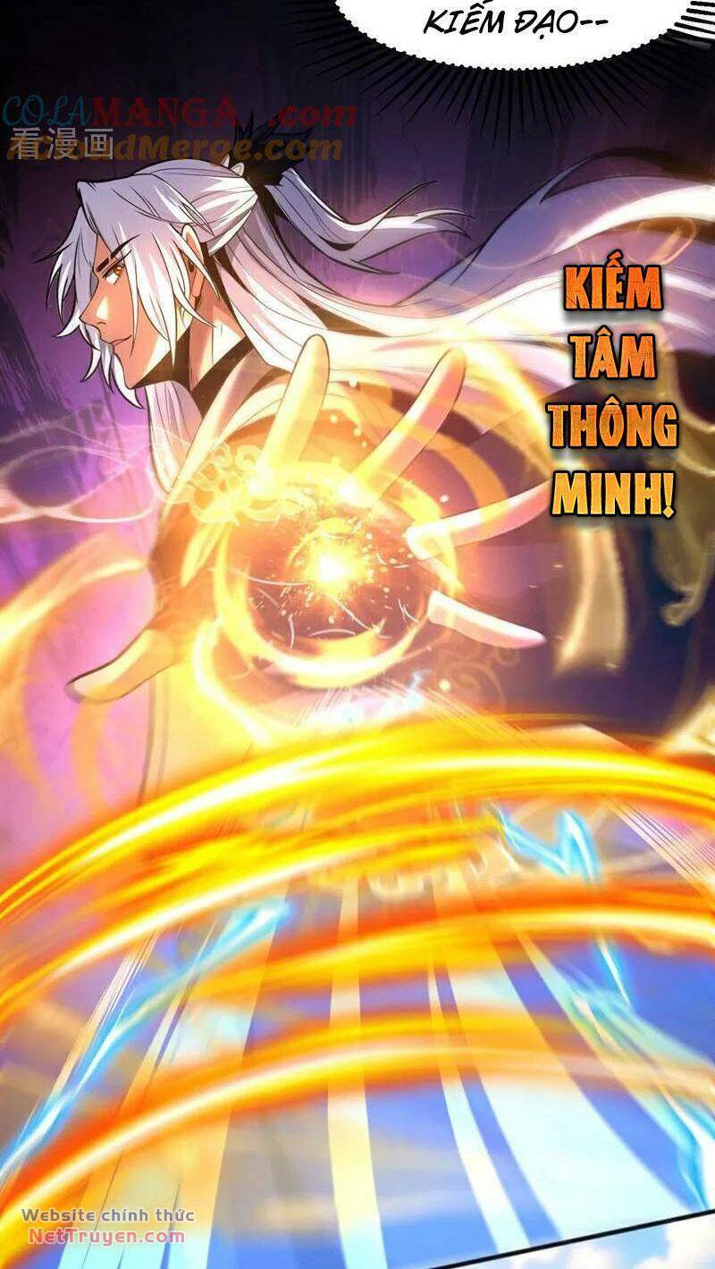 Đệ Tử Tu Luyện Còn Ta Thì Lười Biếng Chap 64 - Next Chap 65
