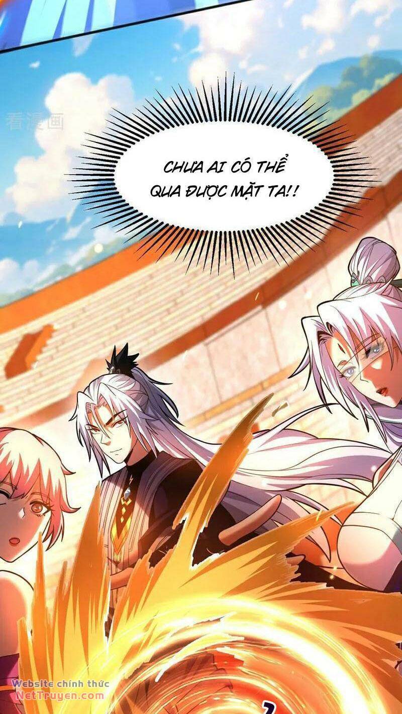 Đệ Tử Tu Luyện Còn Ta Thì Lười Biếng Chap 64 - Next Chap 65