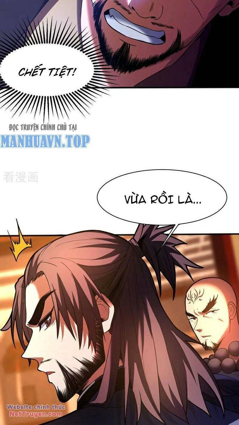 Đệ Tử Tu Luyện Còn Ta Thì Lười Biếng Chap 64 - Next Chap 65
