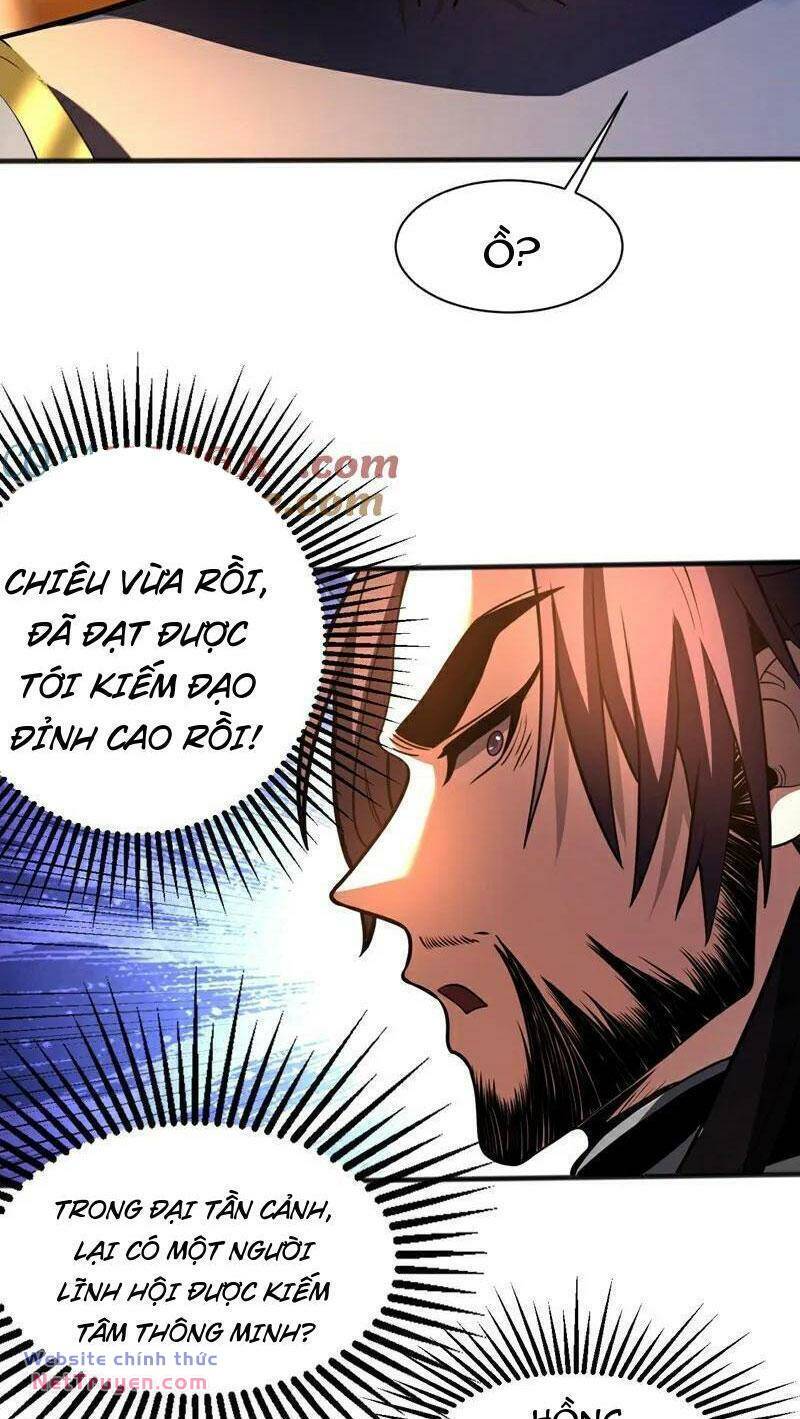 Đệ Tử Tu Luyện Còn Ta Thì Lười Biếng Chap 64 - Next Chap 65