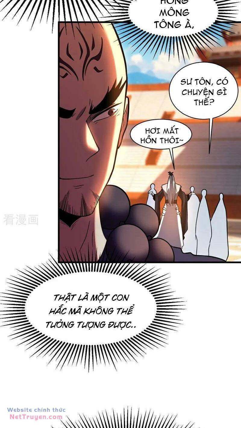 Đệ Tử Tu Luyện Còn Ta Thì Lười Biếng Chap 64 - Next Chap 65