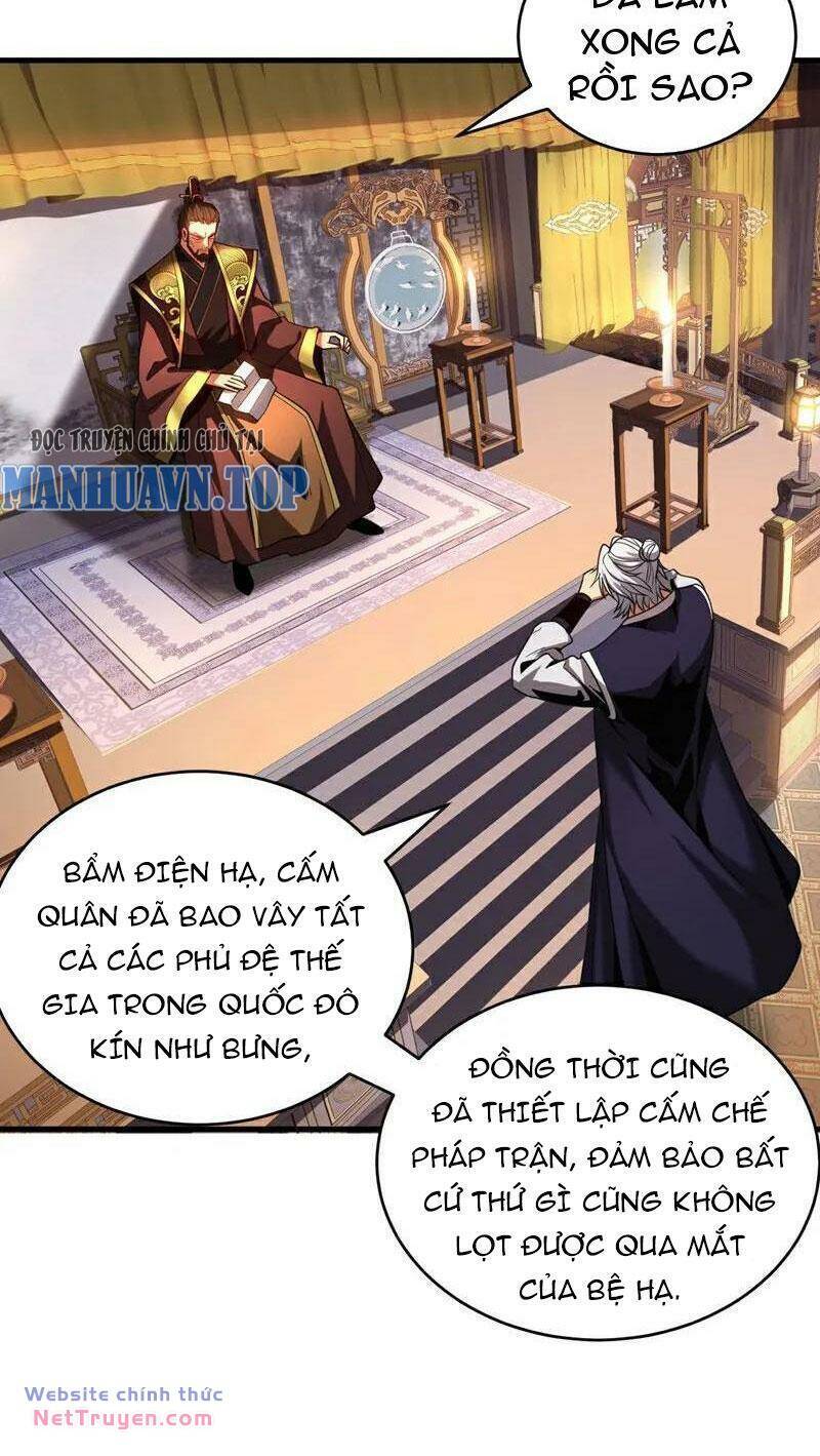 Đệ Tử Tu Luyện Còn Ta Thì Lười Biếng Chap 64 - Next Chap 65