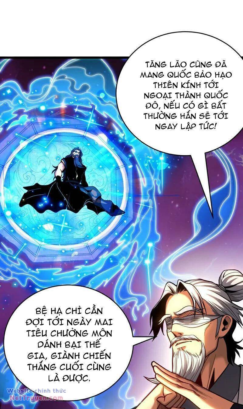 Đệ Tử Tu Luyện Còn Ta Thì Lười Biếng Chap 64 - Next Chap 65