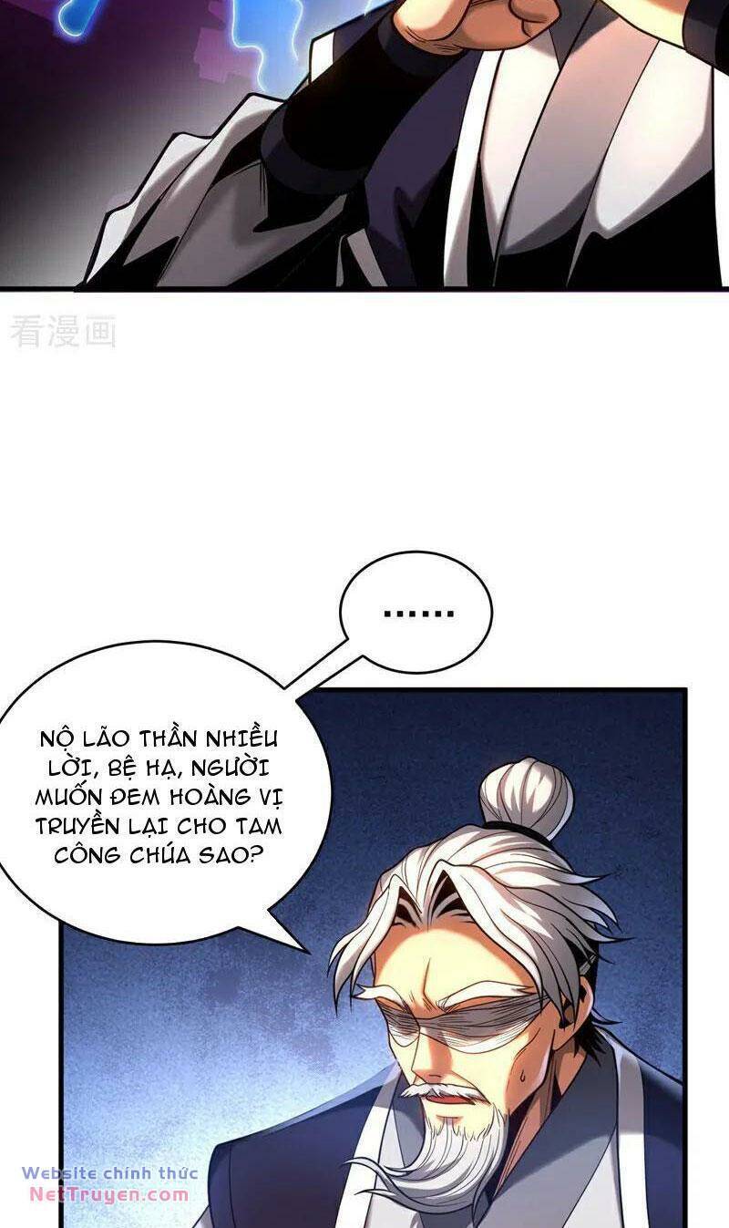 Đệ Tử Tu Luyện Còn Ta Thì Lười Biếng Chap 64 - Next Chap 65