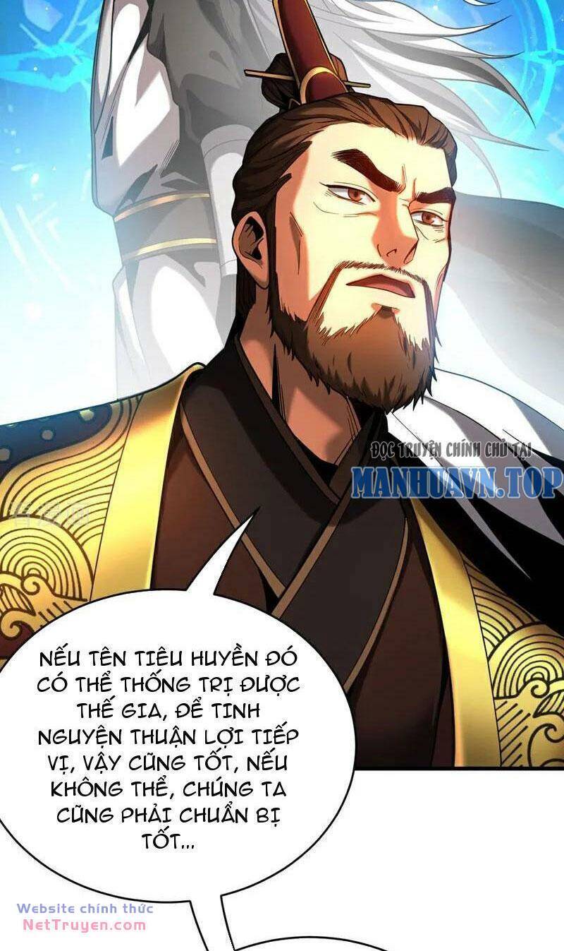 Đệ Tử Tu Luyện Còn Ta Thì Lười Biếng Chap 64 - Next Chap 65