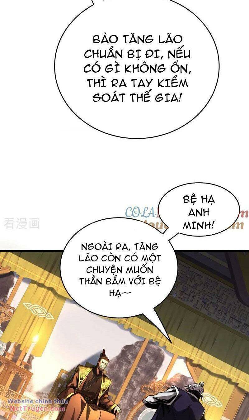 Đệ Tử Tu Luyện Còn Ta Thì Lười Biếng Chap 64 - Next Chap 65