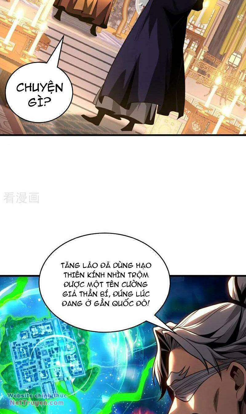 Đệ Tử Tu Luyện Còn Ta Thì Lười Biếng Chap 64 - Next Chap 65