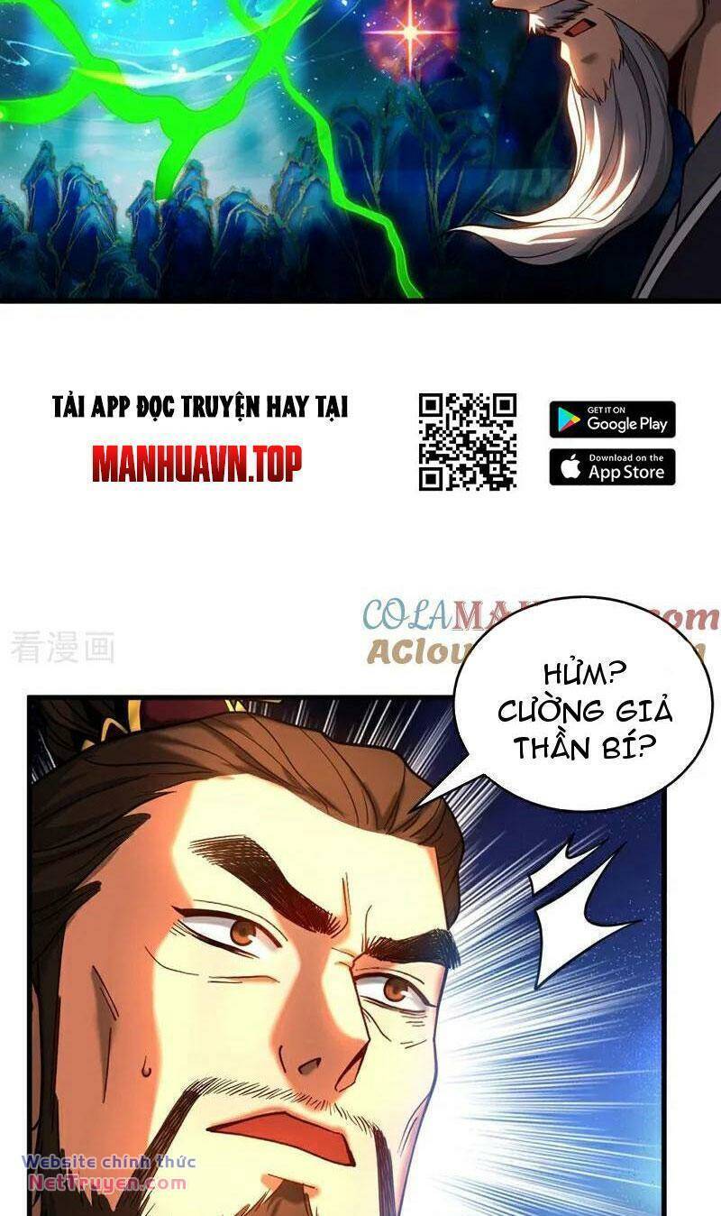 Đệ Tử Tu Luyện Còn Ta Thì Lười Biếng Chap 64 - Next Chap 65