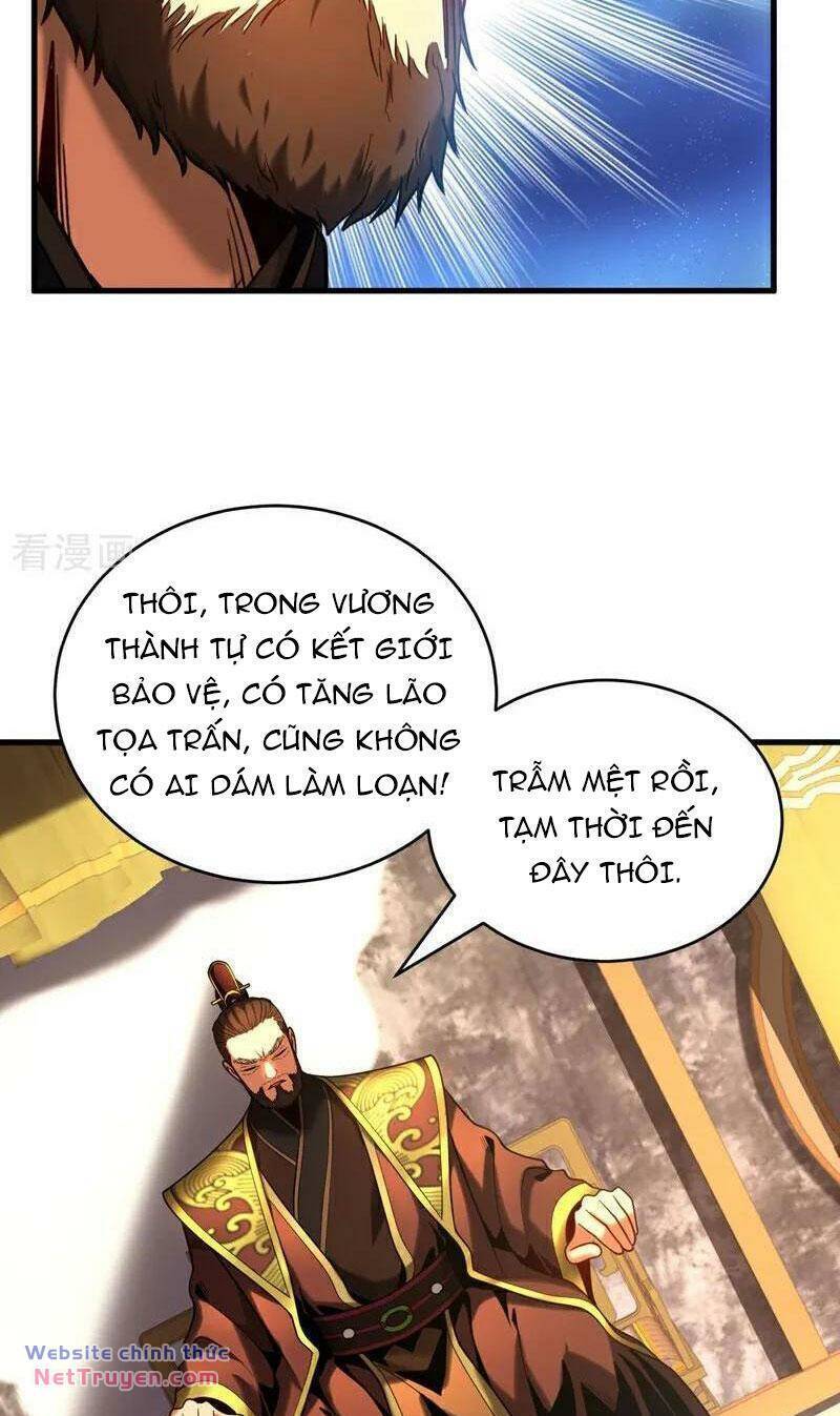 Đệ Tử Tu Luyện Còn Ta Thì Lười Biếng Chap 64 - Next Chap 65