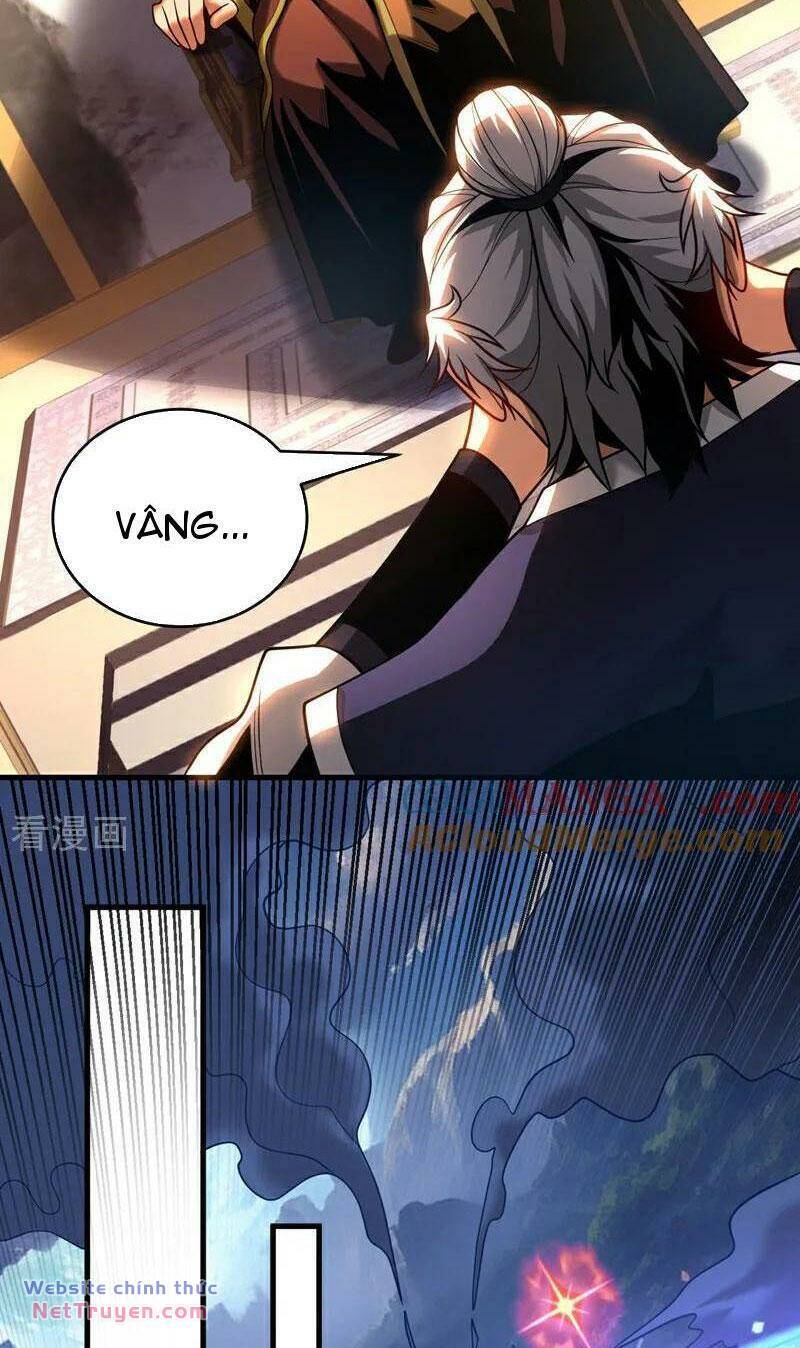 Đệ Tử Tu Luyện Còn Ta Thì Lười Biếng Chap 64 - Next Chap 65