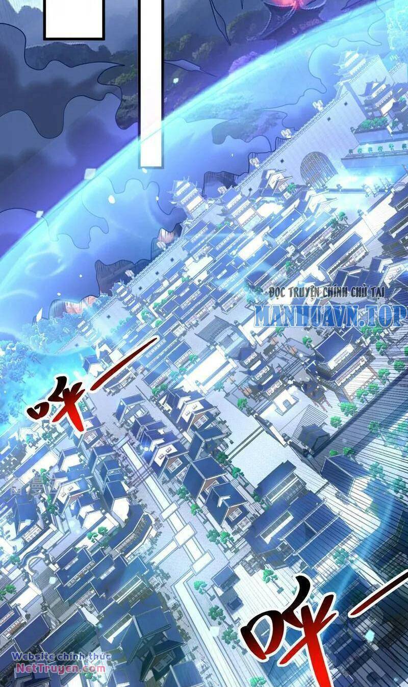 Đệ Tử Tu Luyện Còn Ta Thì Lười Biếng Chap 64 - Next Chap 65