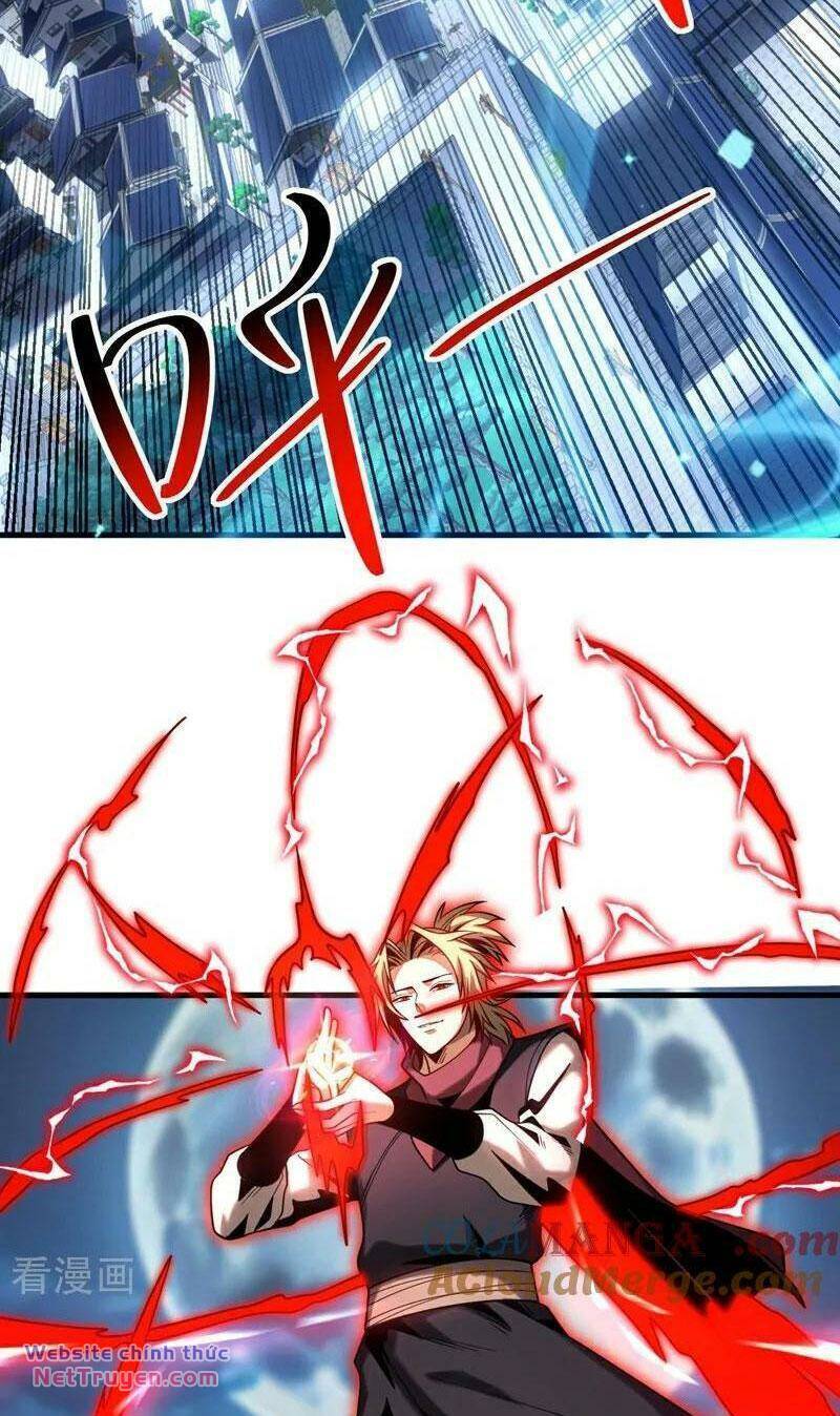 Đệ Tử Tu Luyện Còn Ta Thì Lười Biếng Chap 64 - Next Chap 65
