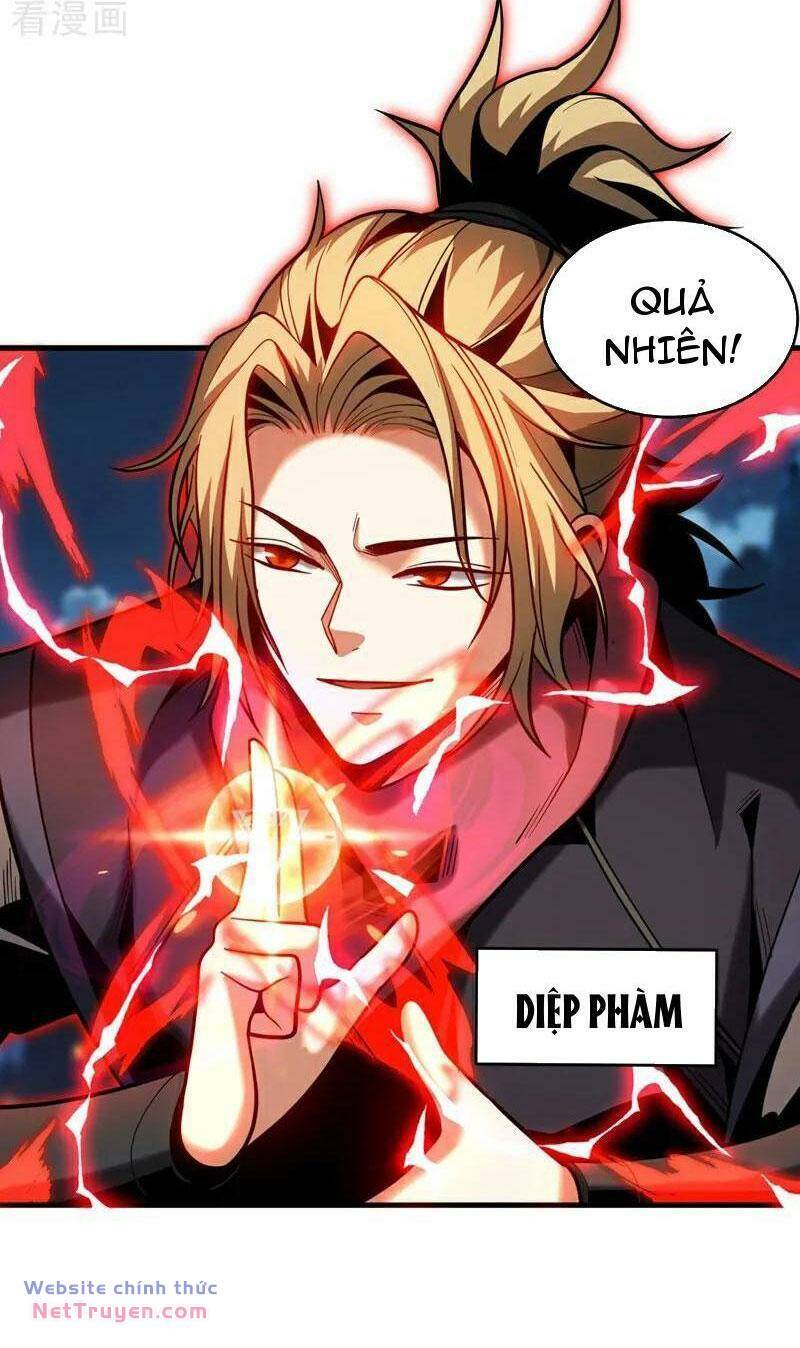 Đệ Tử Tu Luyện Còn Ta Thì Lười Biếng Chap 64 - Next Chap 65