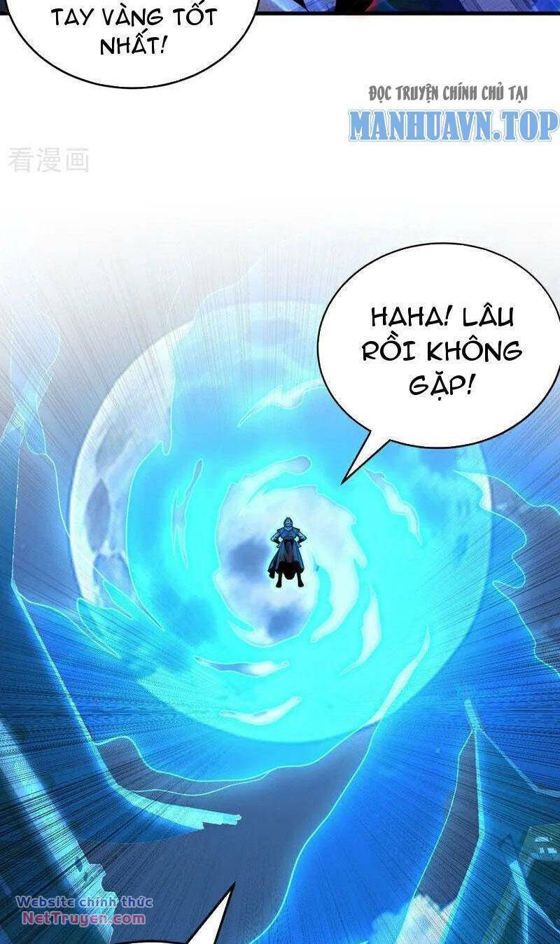 Đệ Tử Tu Luyện Còn Ta Thì Lười Biếng Chap 64 - Next Chap 65