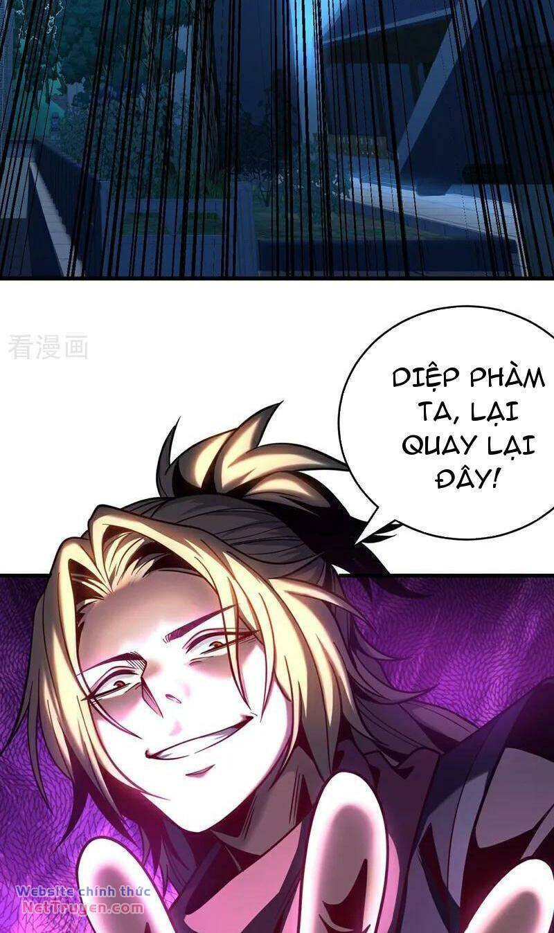 Đệ Tử Tu Luyện Còn Ta Thì Lười Biếng Chap 64 - Next Chap 65