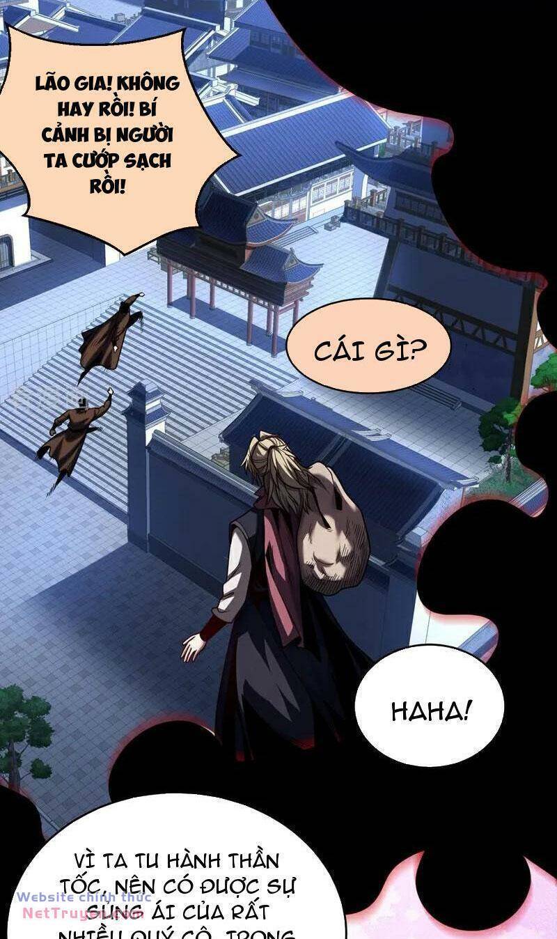 Đệ Tử Tu Luyện Còn Ta Thì Lười Biếng Chap 64 - Next Chap 65