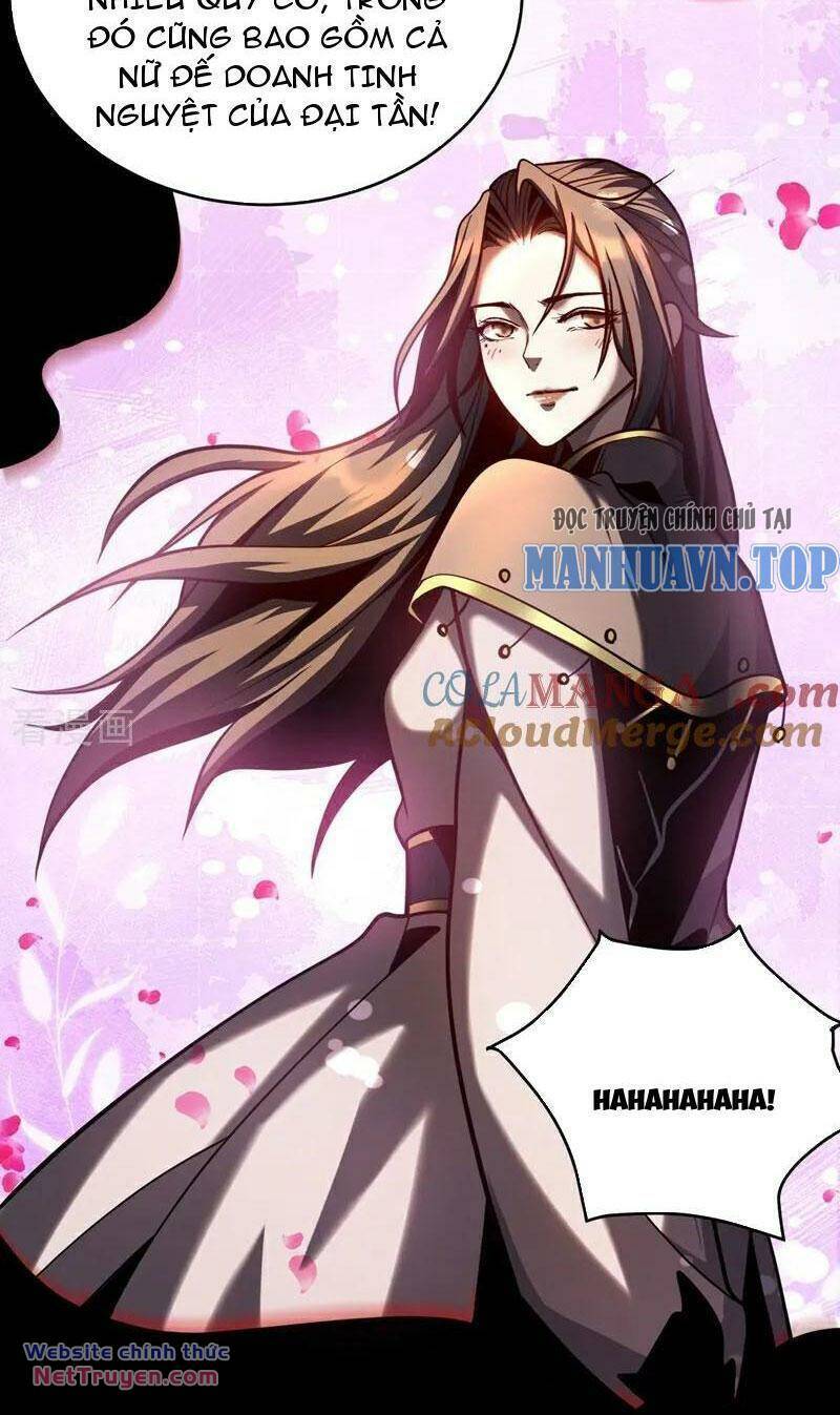 Đệ Tử Tu Luyện Còn Ta Thì Lười Biếng Chap 64 - Next Chap 65
