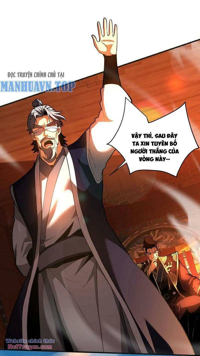 Đệ Tử Tu Luyện Còn Ta Thì Lười Biếng Chap 64 - Next Chap 65