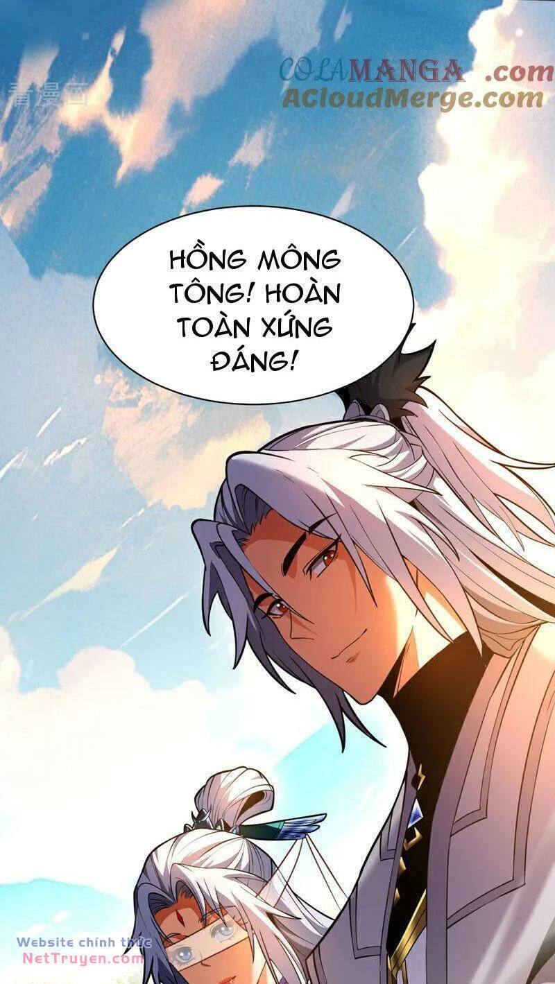 Đệ Tử Tu Luyện Còn Ta Thì Lười Biếng Chap 64 - Next Chap 65