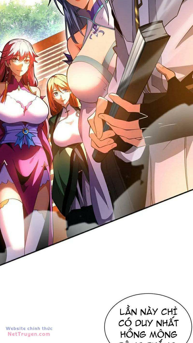 Đệ Tử Tu Luyện Còn Ta Thì Lười Biếng Chap 64 - Next Chap 65