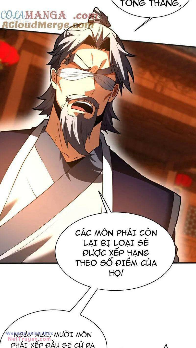 Đệ Tử Tu Luyện Còn Ta Thì Lười Biếng Chap 64 - Next Chap 65