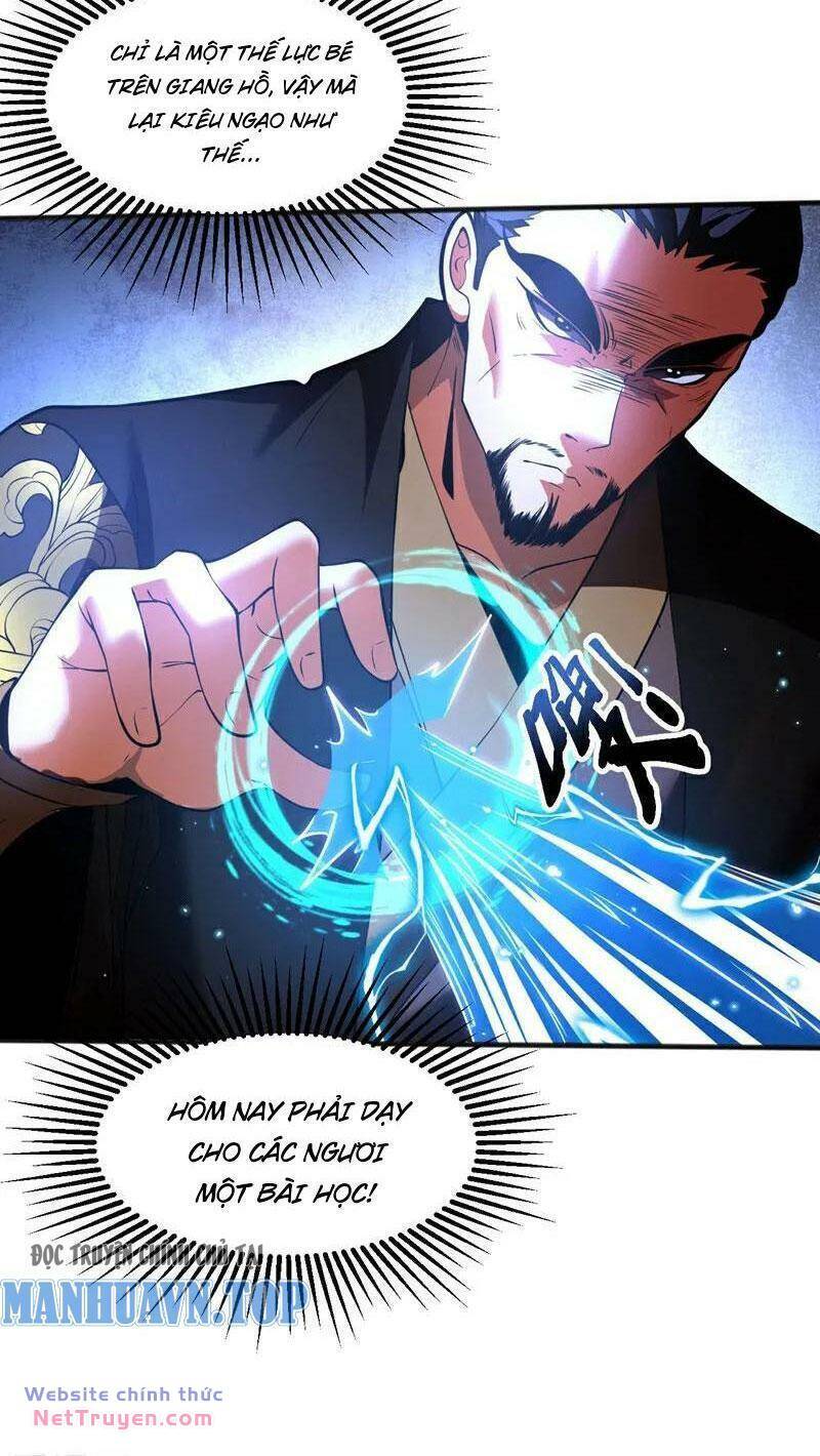 Đệ Tử Tu Luyện Còn Ta Thì Lười Biếng Chap 64 - Next Chap 65