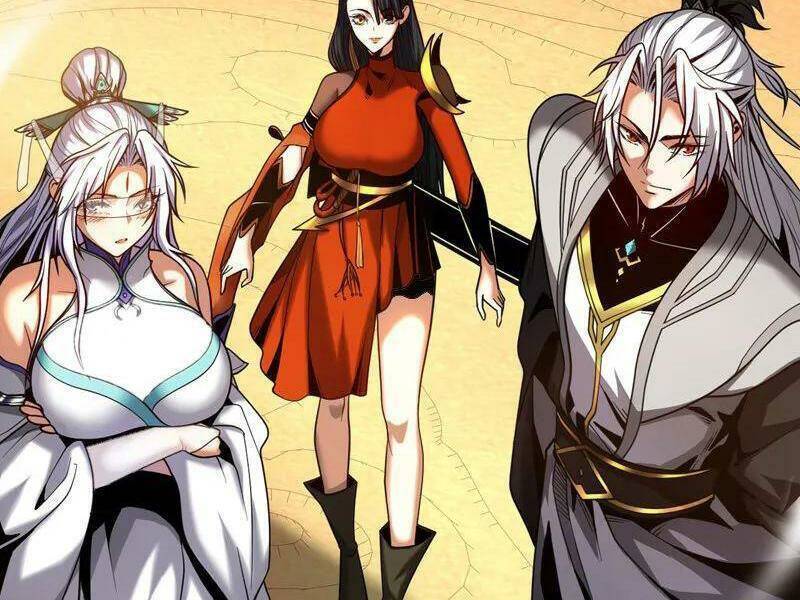 Đệ Tử Tu Luyện Còn Ta Thì Lười Biếng Chap 65 - Next Chap 66