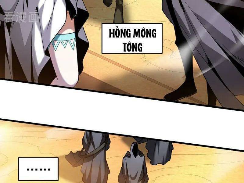 Đệ Tử Tu Luyện Còn Ta Thì Lười Biếng Chap 65 - Next Chap 66