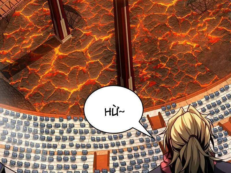 Đệ Tử Tu Luyện Còn Ta Thì Lười Biếng Chap 65 - Next Chap 66