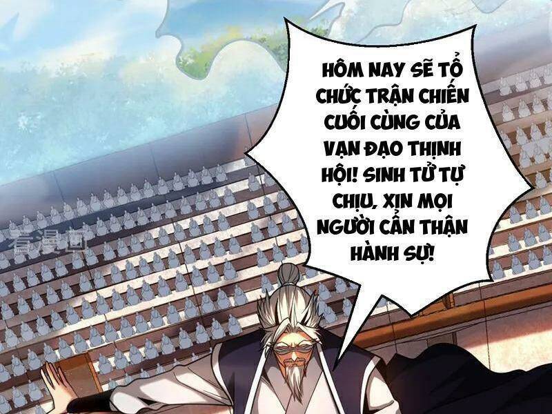 Đệ Tử Tu Luyện Còn Ta Thì Lười Biếng Chap 65 - Next Chap 66