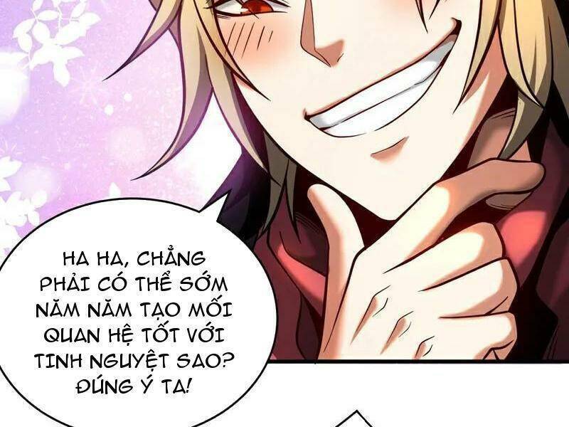 Đệ Tử Tu Luyện Còn Ta Thì Lười Biếng Chap 65 - Next Chap 66
