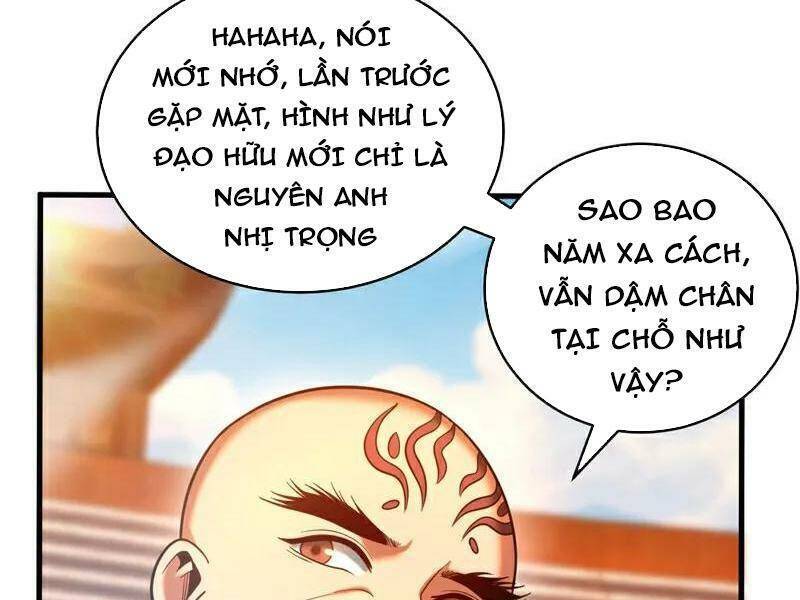 Đệ Tử Tu Luyện Còn Ta Thì Lười Biếng Chap 65 - Next Chap 66