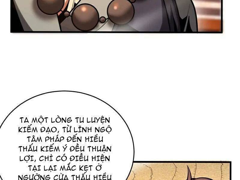 Đệ Tử Tu Luyện Còn Ta Thì Lười Biếng Chap 65 - Next Chap 66