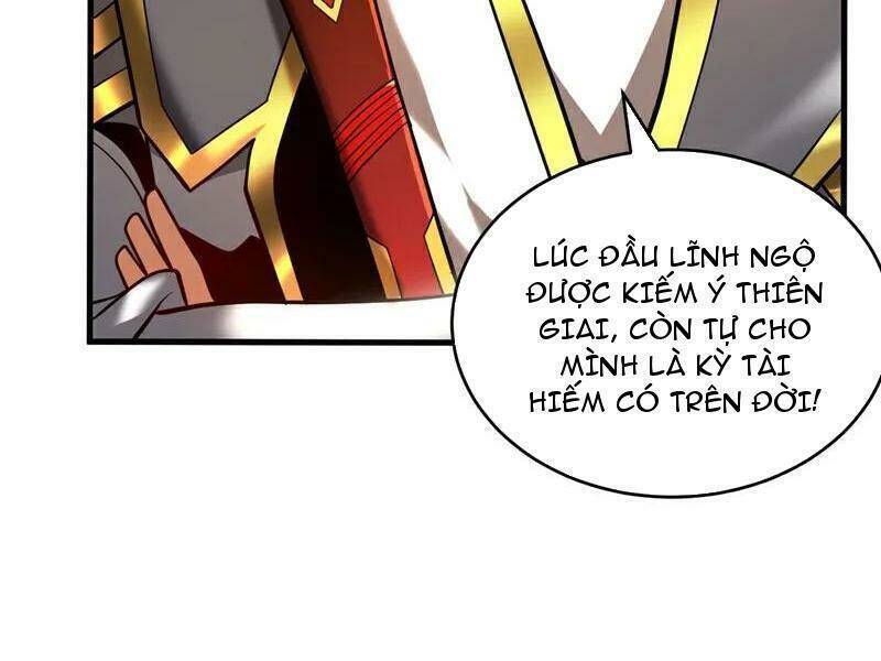 Đệ Tử Tu Luyện Còn Ta Thì Lười Biếng Chap 65 - Next Chap 66