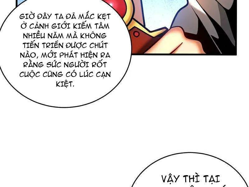 Đệ Tử Tu Luyện Còn Ta Thì Lười Biếng Chap 65 - Next Chap 66