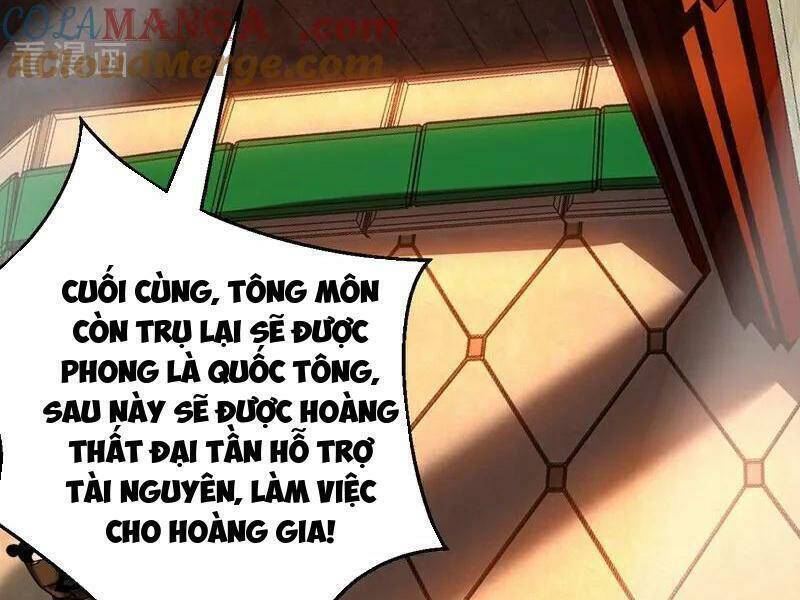Đệ Tử Tu Luyện Còn Ta Thì Lười Biếng Chap 65 - Next Chap 66