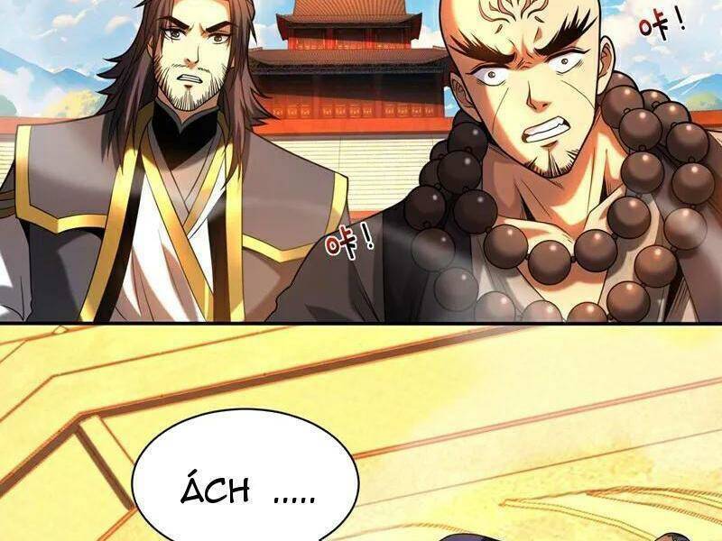 Đệ Tử Tu Luyện Còn Ta Thì Lười Biếng Chap 65 - Next Chap 66