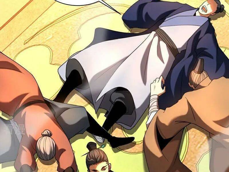 Đệ Tử Tu Luyện Còn Ta Thì Lười Biếng Chap 65 - Next Chap 66