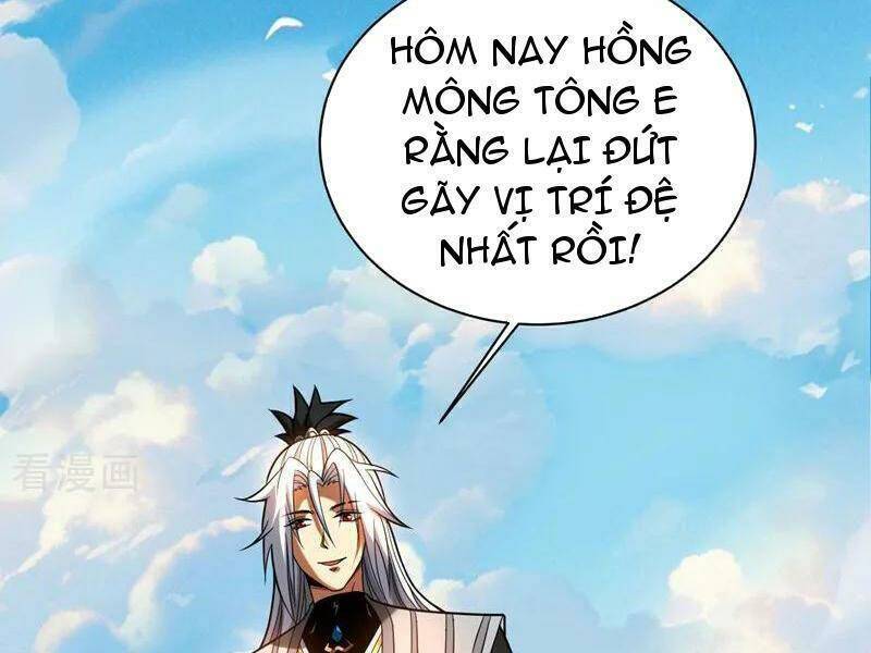 Đệ Tử Tu Luyện Còn Ta Thì Lười Biếng Chap 65 - Next Chap 66