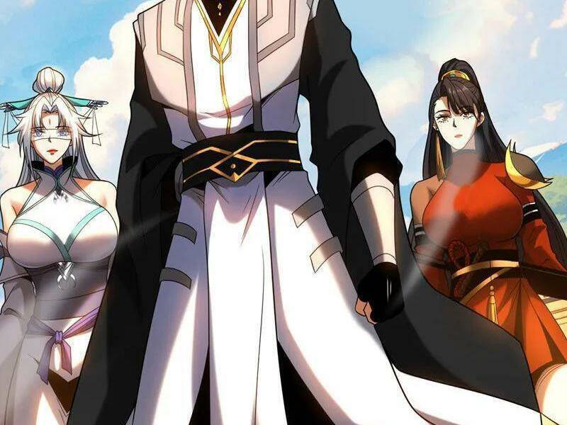 Đệ Tử Tu Luyện Còn Ta Thì Lười Biếng Chap 65 - Next Chap 66