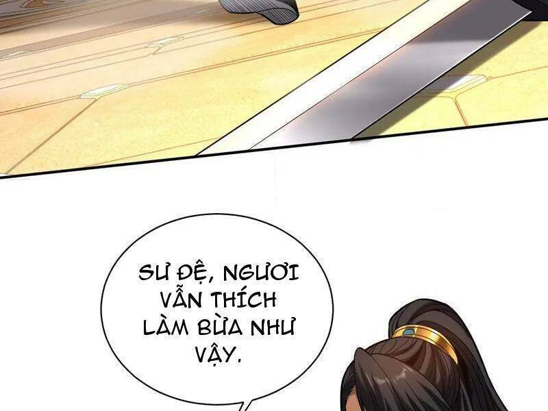 Đệ Tử Tu Luyện Còn Ta Thì Lười Biếng Chap 65 - Next Chap 66