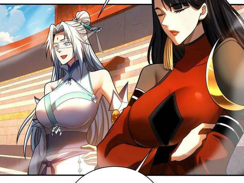 Đệ Tử Tu Luyện Còn Ta Thì Lười Biếng Chap 65 - Next Chap 66