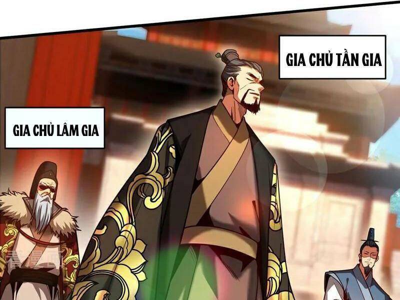 Đệ Tử Tu Luyện Còn Ta Thì Lười Biếng Chap 65 - Next Chap 66