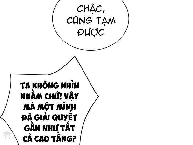 Đệ Tử Tu Luyện Còn Ta Thì Lười Biếng Chap 65 - Next Chap 66