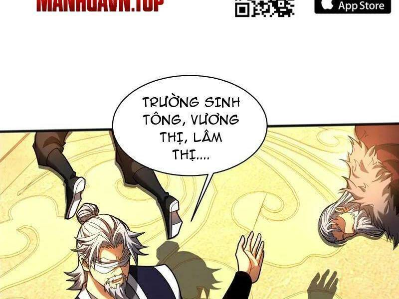 Đệ Tử Tu Luyện Còn Ta Thì Lười Biếng Chap 65 - Next Chap 66