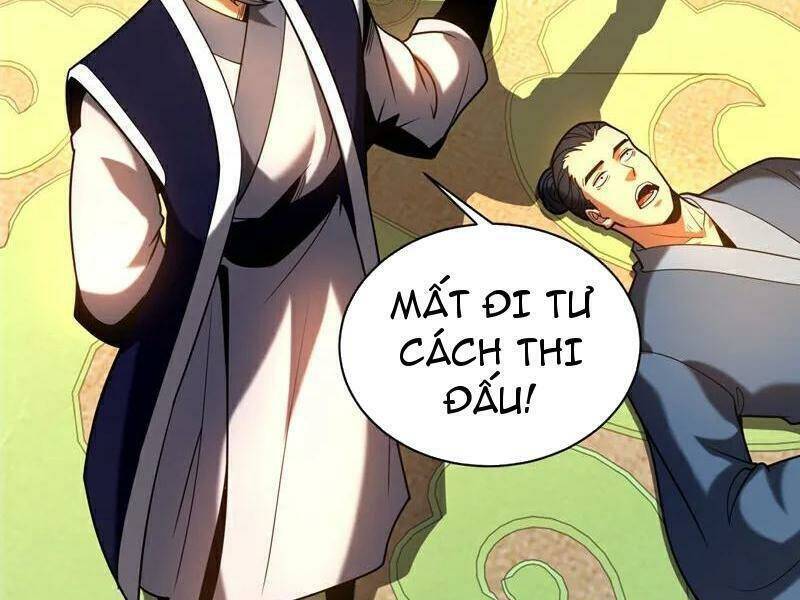 Đệ Tử Tu Luyện Còn Ta Thì Lười Biếng Chap 65 - Next Chap 66