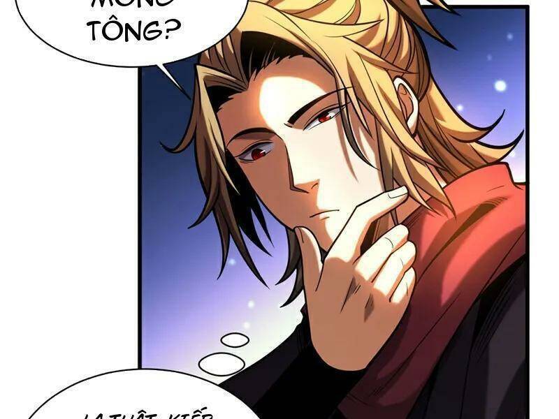 Đệ Tử Tu Luyện Còn Ta Thì Lười Biếng Chap 65 - Next Chap 66