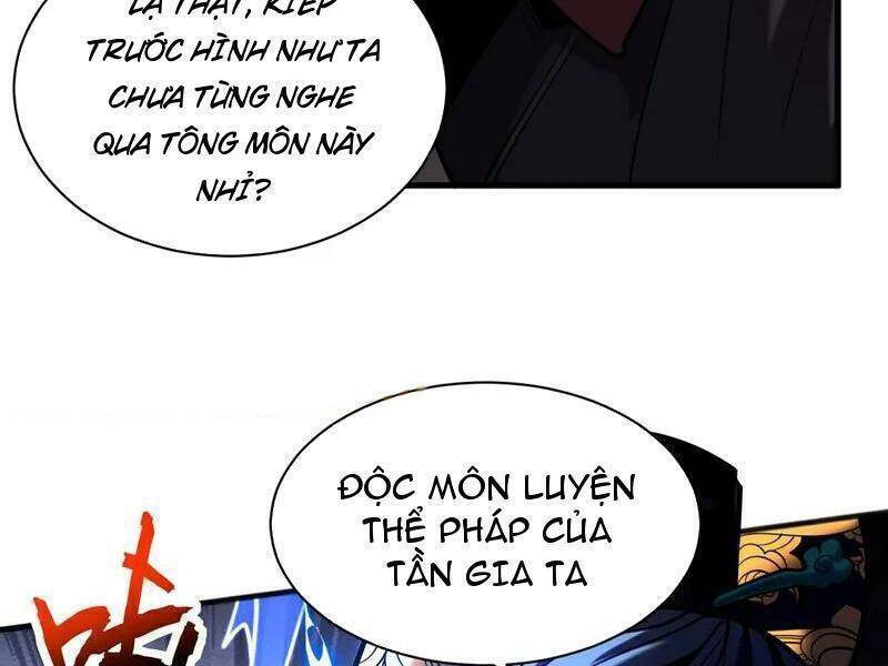 Đệ Tử Tu Luyện Còn Ta Thì Lười Biếng Chap 65 - Next Chap 66